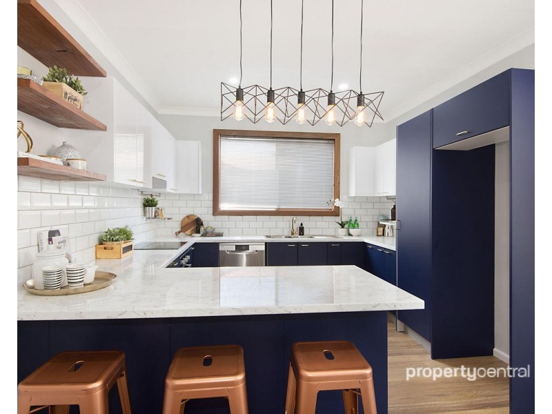 4 Freeman Street, Colyton NSW 2760