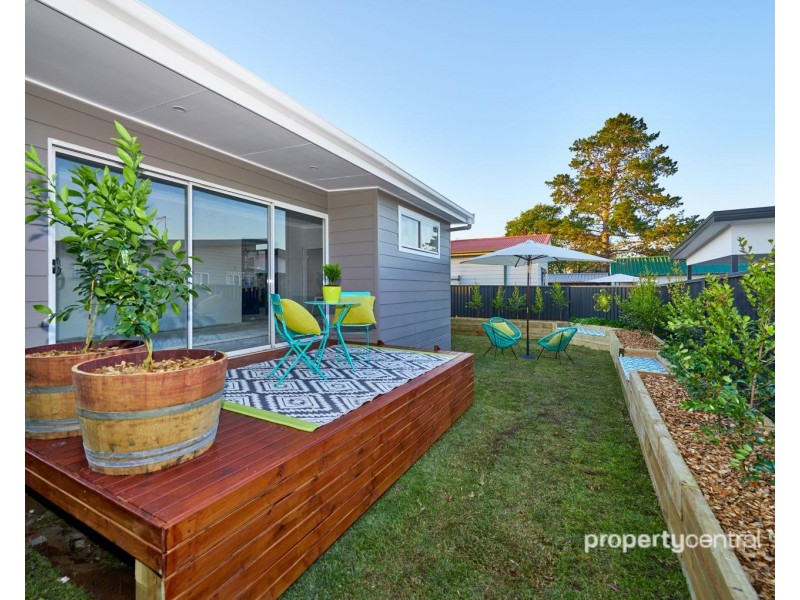 4 Freeman Street, Colyton NSW 2760