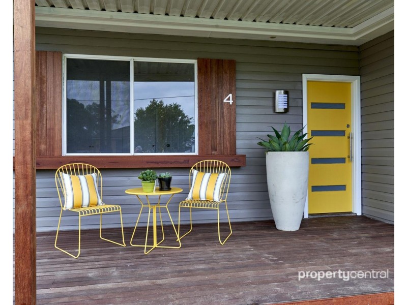 4 Freeman Street, Colyton NSW 2760