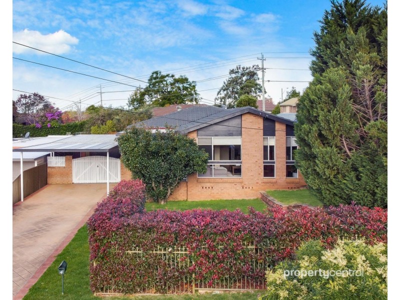 4 Bunyarra Drive, Emu Plains NSW 2750