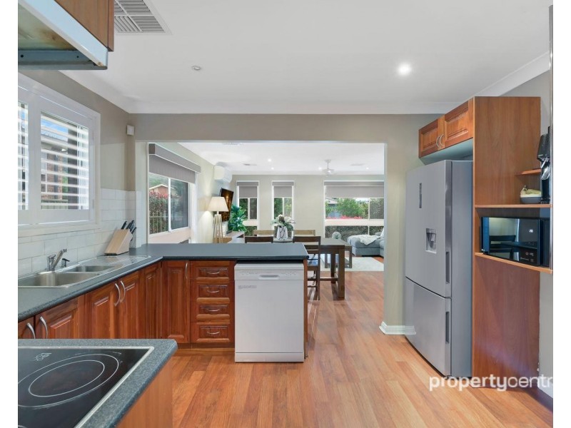 4 Bunyarra Drive, Emu Plains NSW 2750