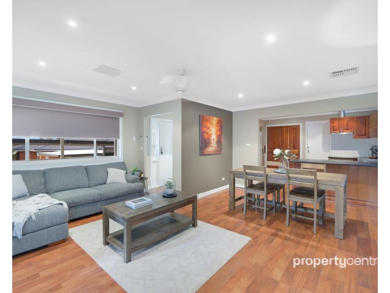 4 Bunyarra Drive, Emu Plains NSW 2750