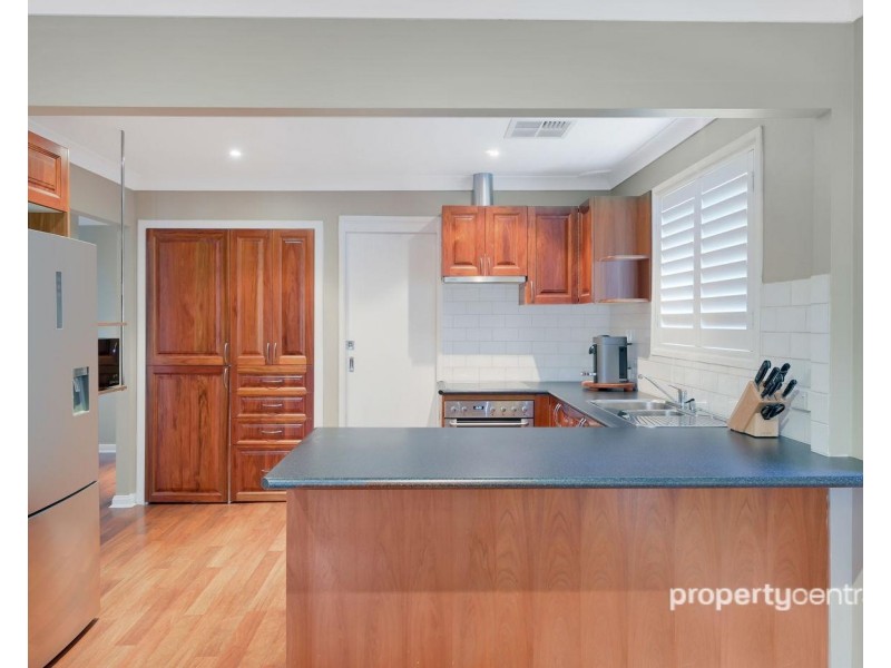 4 Bunyarra Drive, Emu Plains NSW 2750