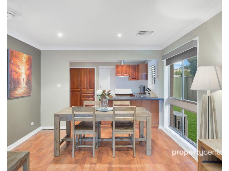 4 Bunyarra Drive, Emu Plains NSW 2750