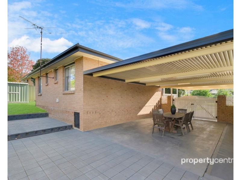 4 Bunyarra Drive, Emu Plains NSW 2750