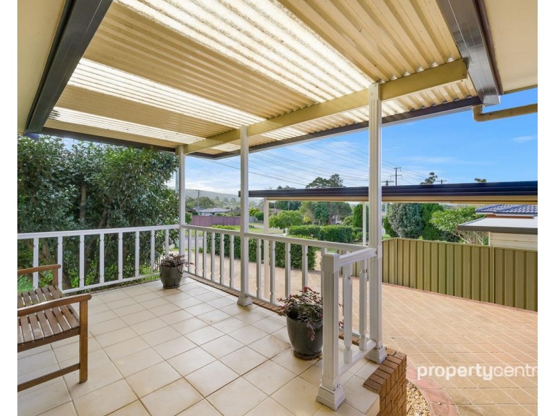 4 Bunyarra Drive, Emu Plains NSW 2750