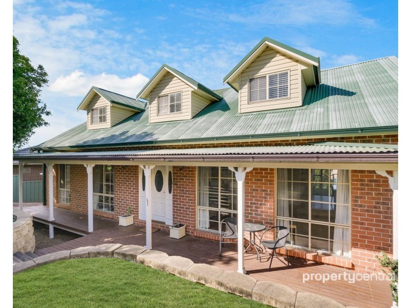 7 Pinetree Avenue, Cranebrook NSW 2749