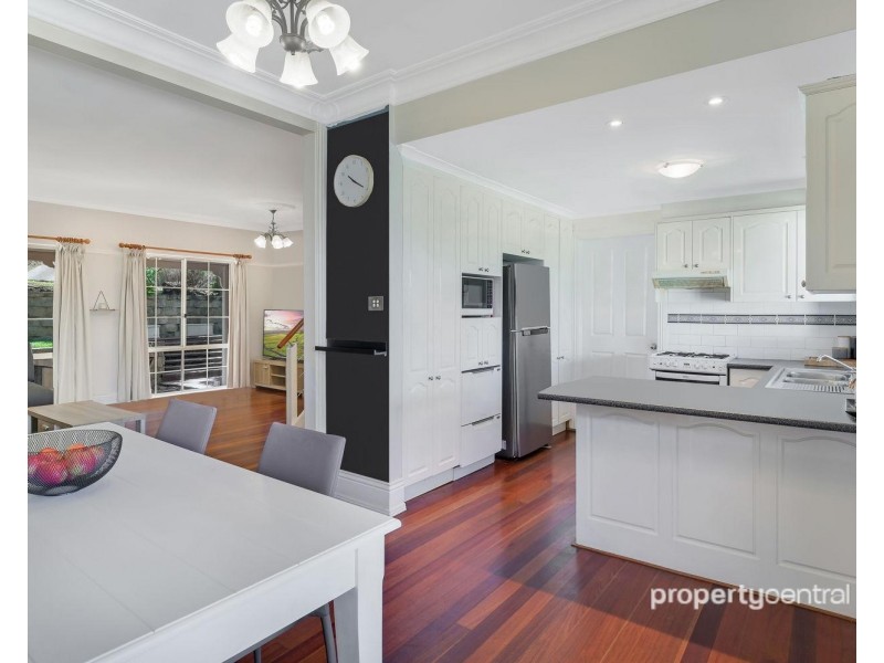 7 Pinetree Avenue, Cranebrook NSW 2749