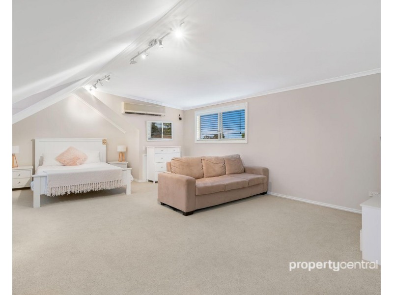 7 Pinetree Avenue, Cranebrook NSW 2749