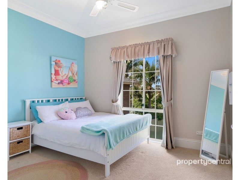 7 Pinetree Avenue, Cranebrook NSW 2749