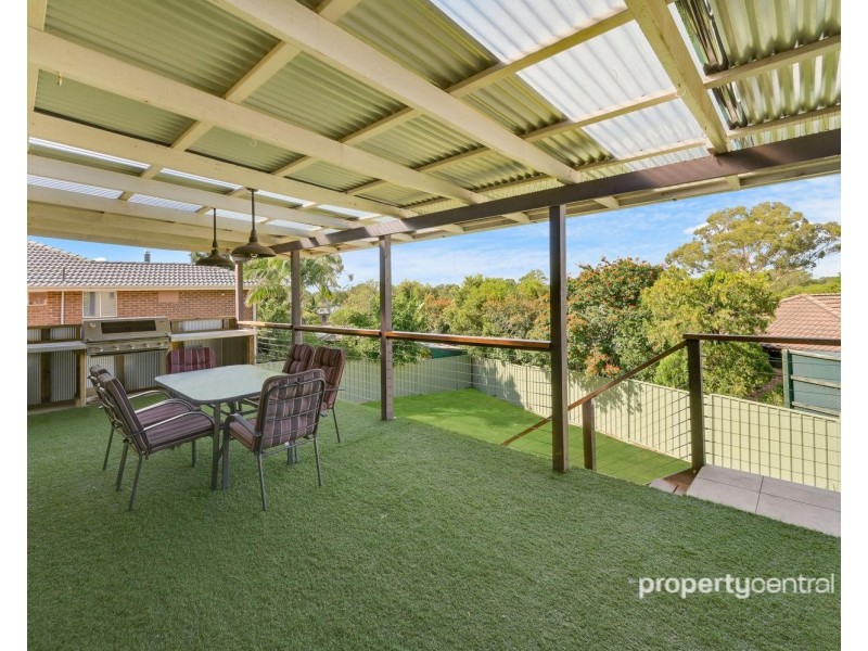 7 Pinetree Avenue, Cranebrook NSW 2749