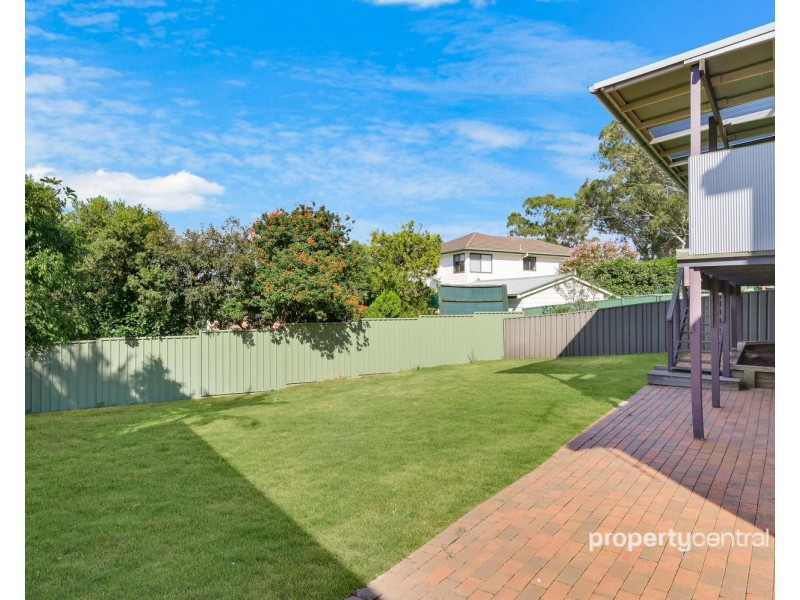 7 Pinetree Avenue, Cranebrook NSW 2749