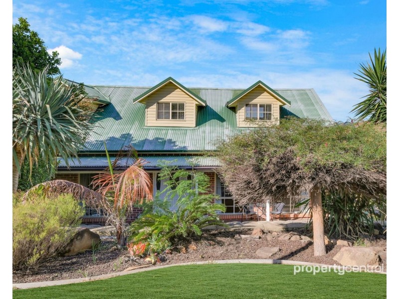 7 Pinetree Avenue, Cranebrook NSW 2749