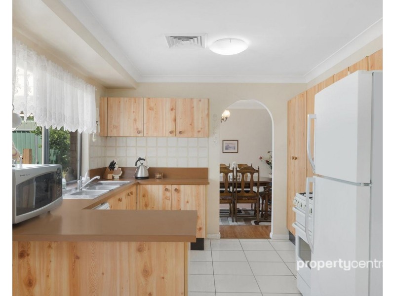 18 Valleyview Crescent, Werrington Downs NSW 2747