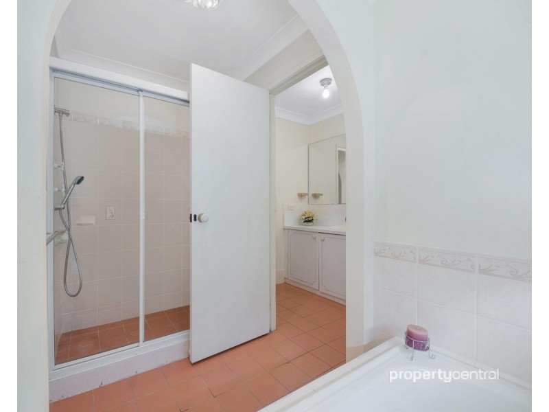 18 Valleyview Crescent, Werrington Downs NSW 2747