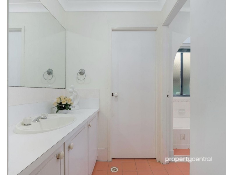 18 Valleyview Crescent, Werrington Downs NSW 2747