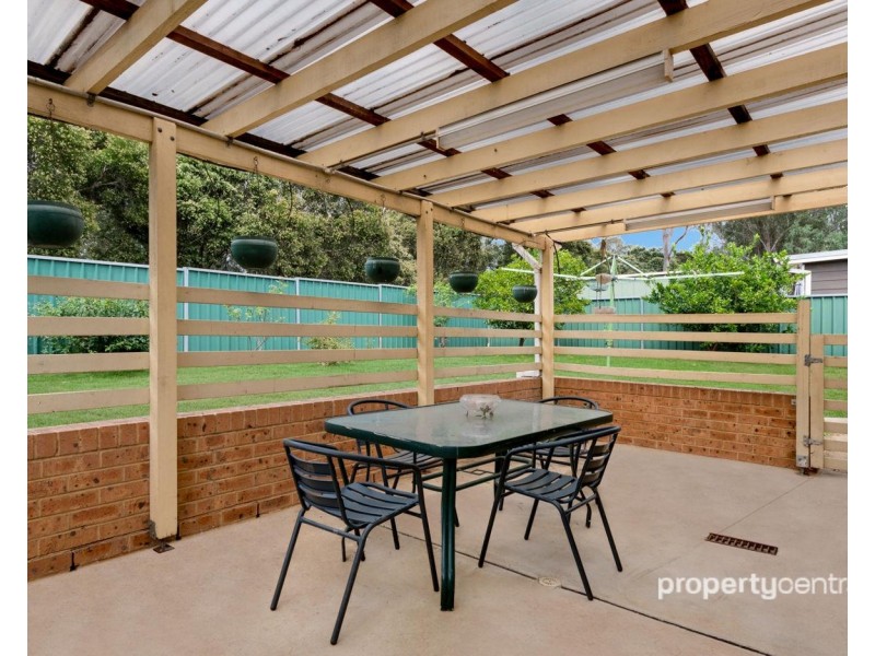 18 Valleyview Crescent, Werrington Downs NSW 2747