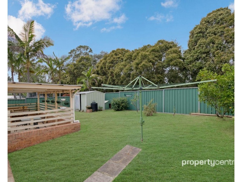18 Valleyview Crescent, Werrington Downs NSW 2747