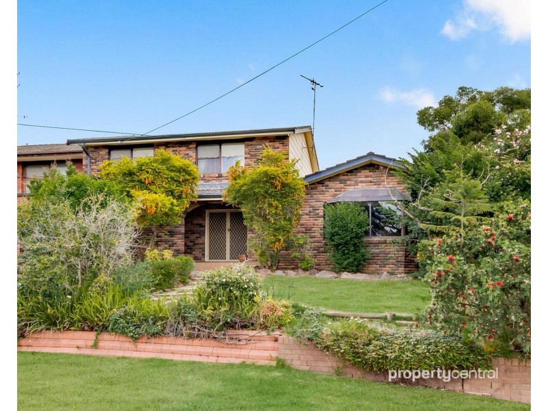 23 Currawong Crescent, Leonay NSW 2750