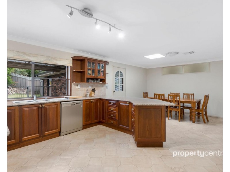 23 Currawong Crescent, Leonay NSW 2750