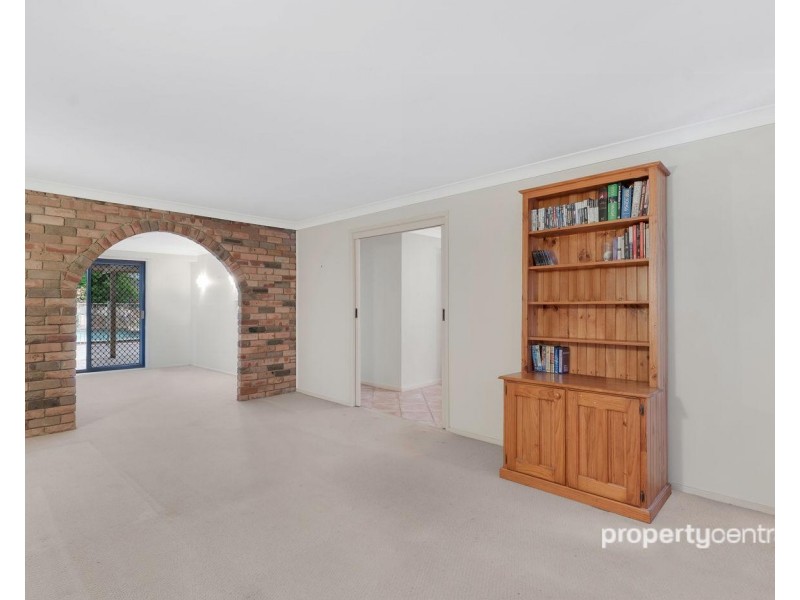 23 Currawong Crescent, Leonay NSW 2750
