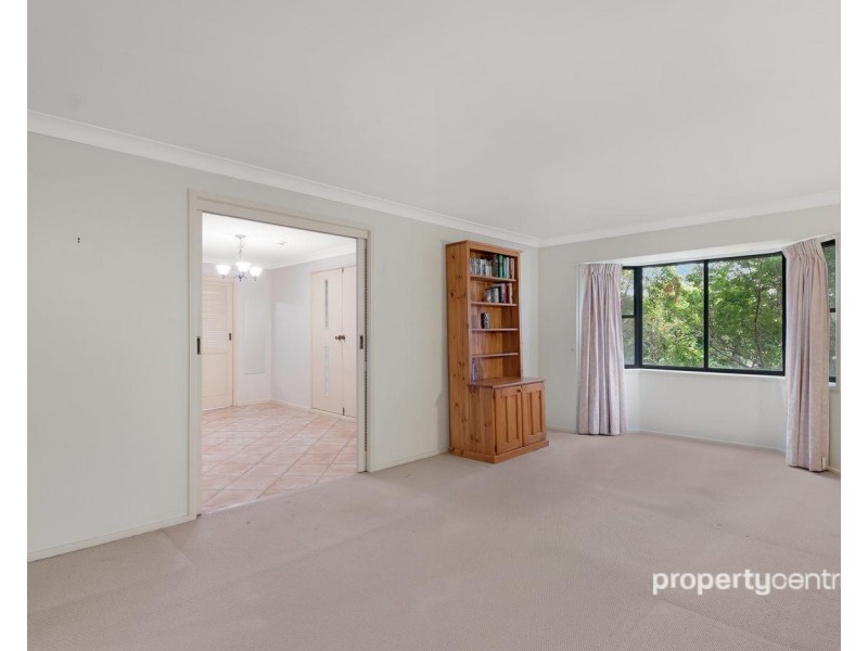 23 Currawong Crescent, Leonay NSW 2750