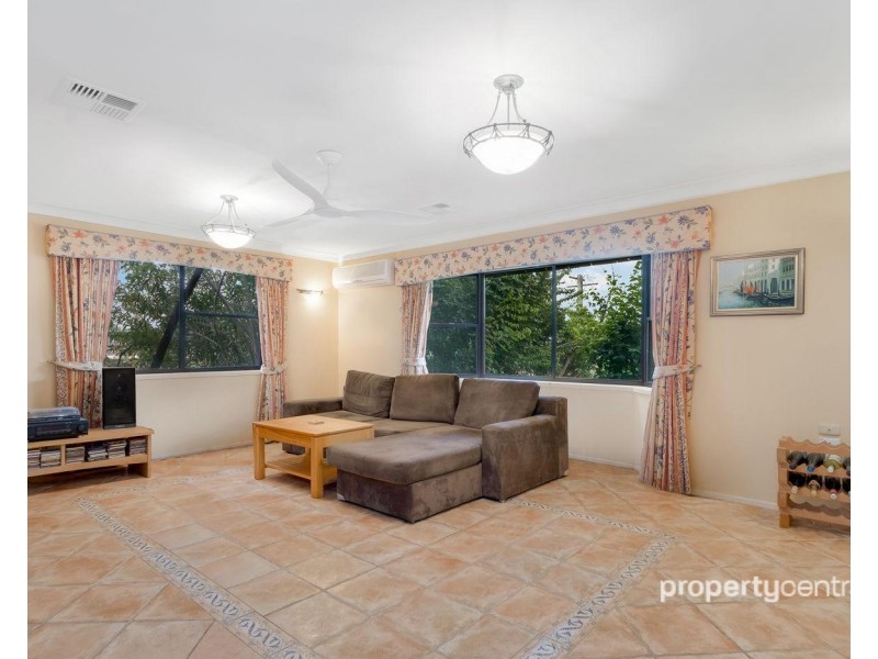 23 Currawong Crescent, Leonay NSW 2750
