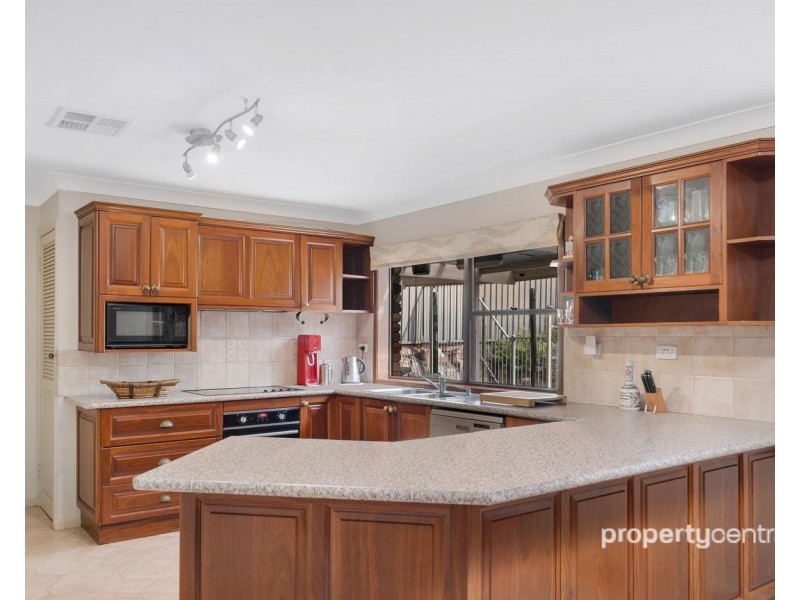 23 Currawong Crescent, Leonay NSW 2750