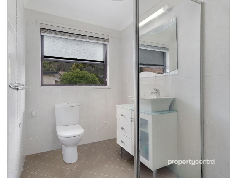 23 Currawong Crescent, Leonay NSW 2750