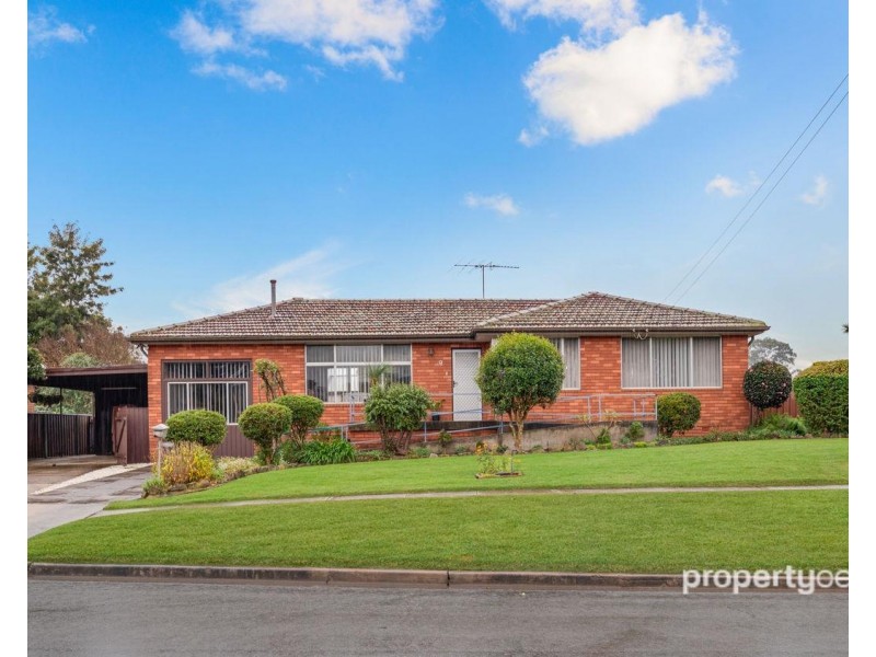 9 Allan Road, Mulgoa NSW 2745