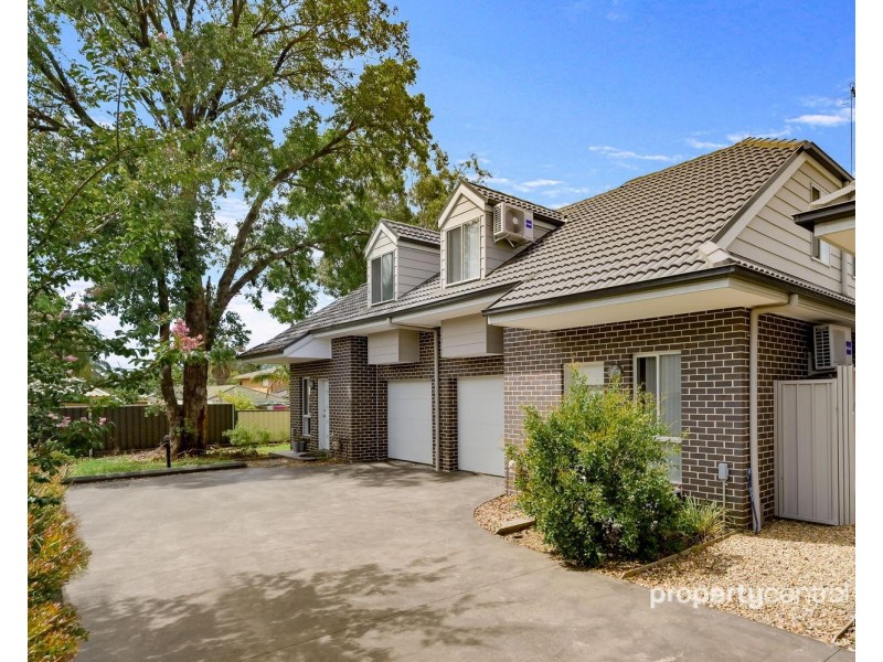 6/137 Adelaide Street, St Marys NSW 2760