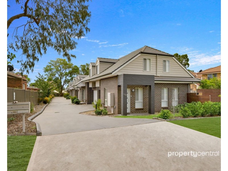 6/137 Adelaide Street, St Marys NSW 2760