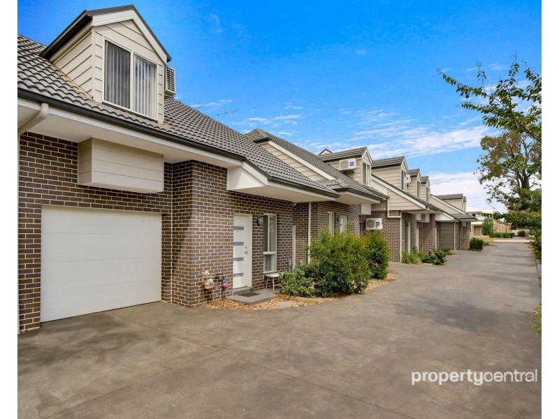 6/137 Adelaide Street, St Marys NSW 2760