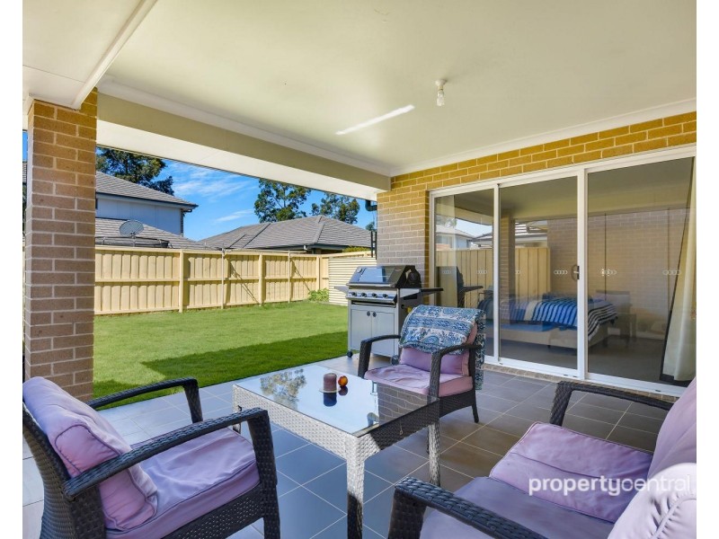 12 Prion Avenue, Cranebrook NSW 2749