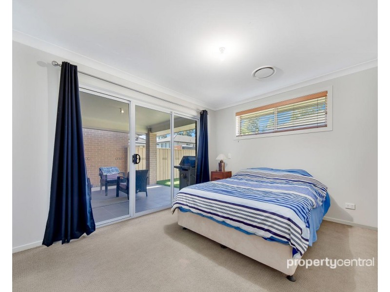 12 Prion Avenue, Cranebrook NSW 2749