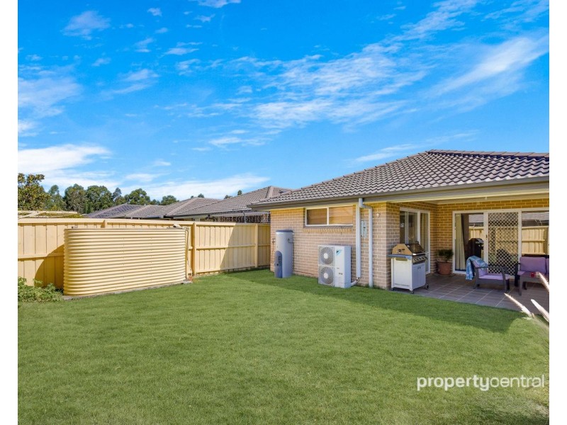 12 Prion Avenue, Cranebrook NSW 2749