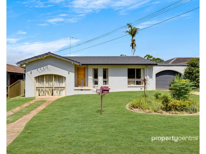 19 Bunyan Road, Leonay NSW 2750