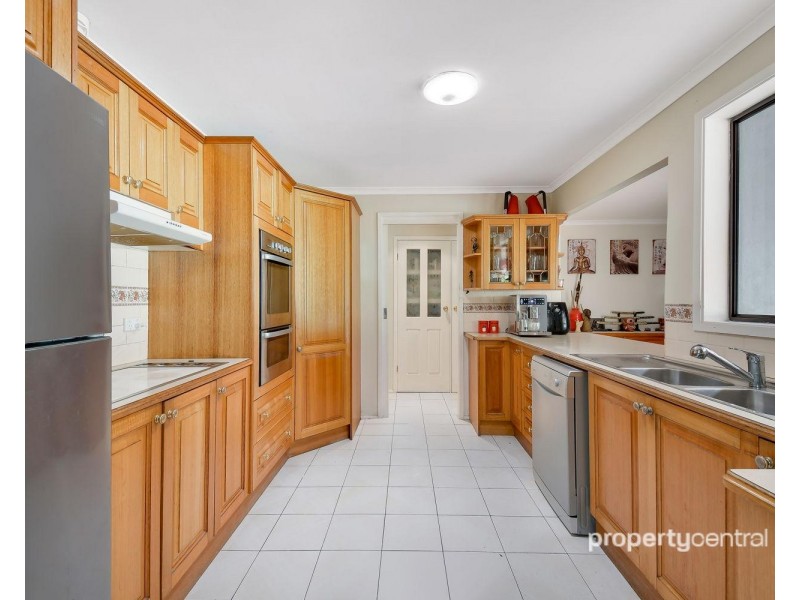 19 Bunyan Road, Leonay NSW 2750