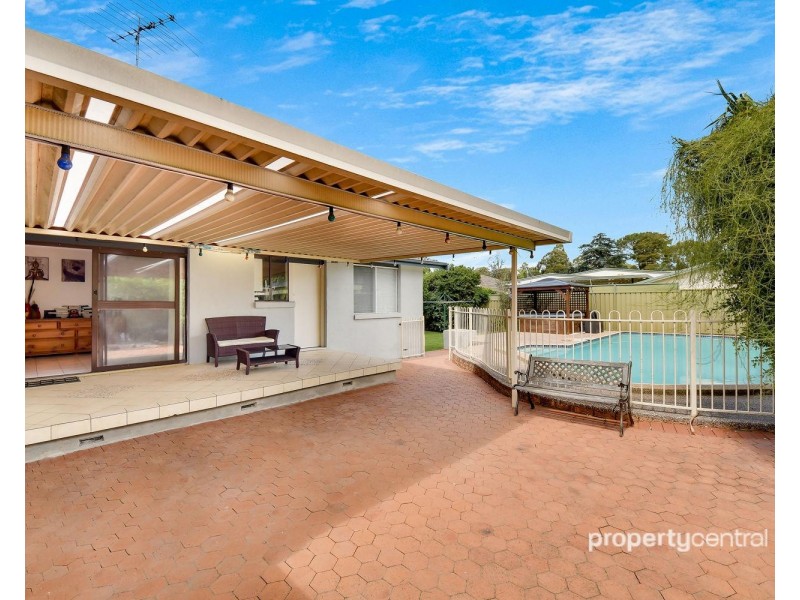 19 Bunyan Road, Leonay NSW 2750