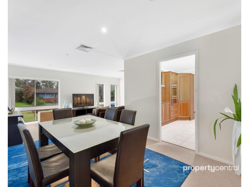 19 Bunyan Road, Leonay NSW 2750