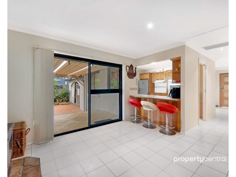 19 Bunyan Road, Leonay NSW 2750