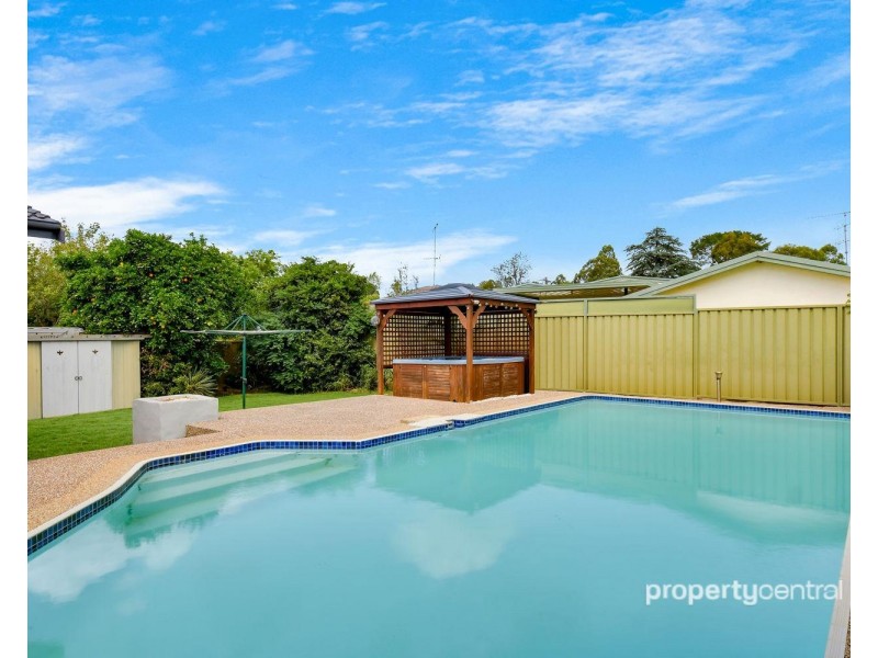 19 Bunyan Road, Leonay NSW 2750