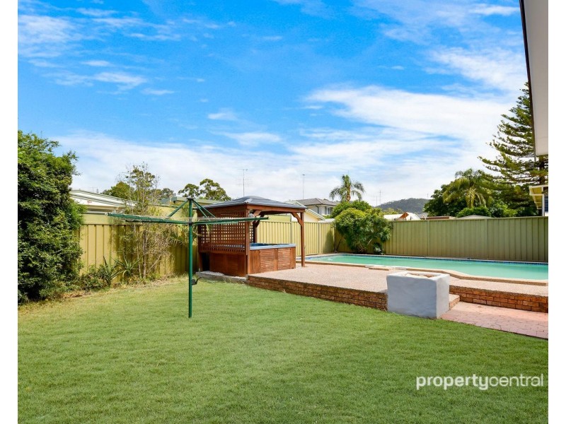 19 Bunyan Road, Leonay NSW 2750