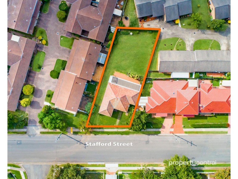 219 Stafford Street, Penrith NSW 2750