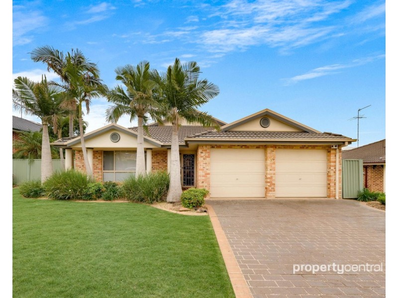 5 Birkdale Circuit, Glenmore Park NSW 2745