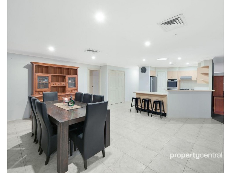 5 Birkdale Circuit, Glenmore Park NSW 2745