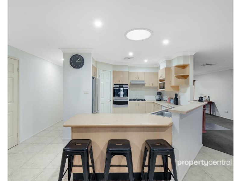 5 Birkdale Circuit, Glenmore Park NSW 2745