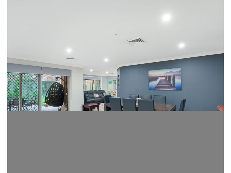 5 Birkdale Circuit, Glenmore Park NSW 2745