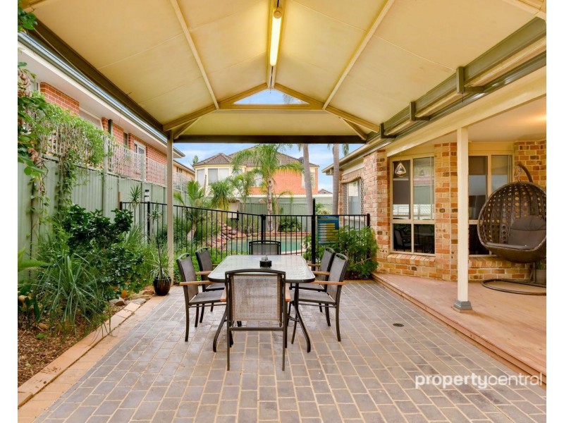 5 Birkdale Circuit, Glenmore Park NSW 2745