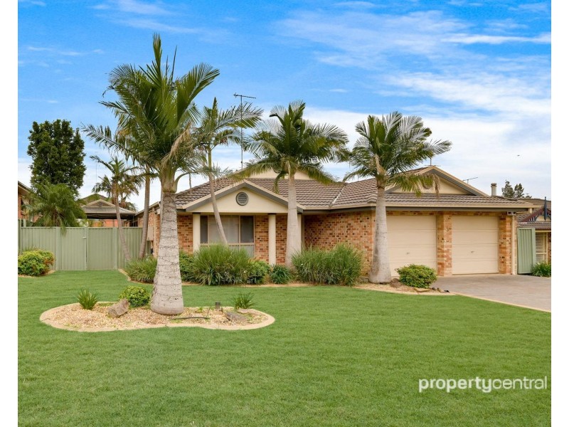 5 Birkdale Circuit, Glenmore Park NSW 2745
